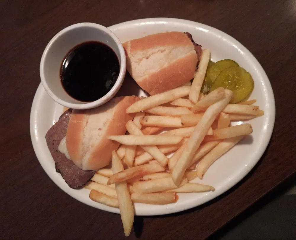 French Dip
