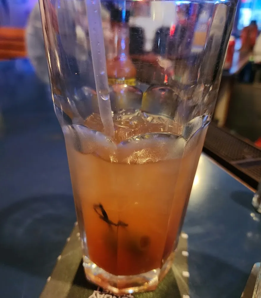 Half Full or Half Empty